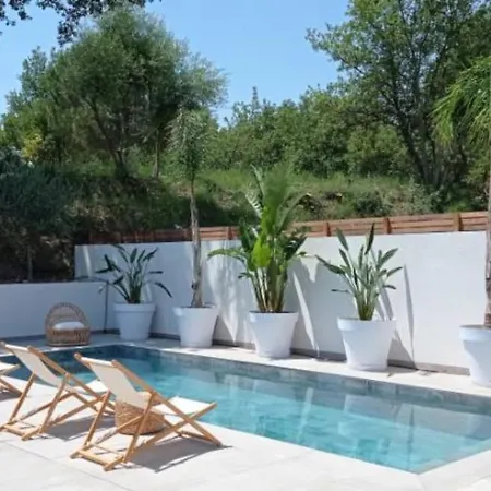 Ola Casa Villa Banyuls-dels-Aspres