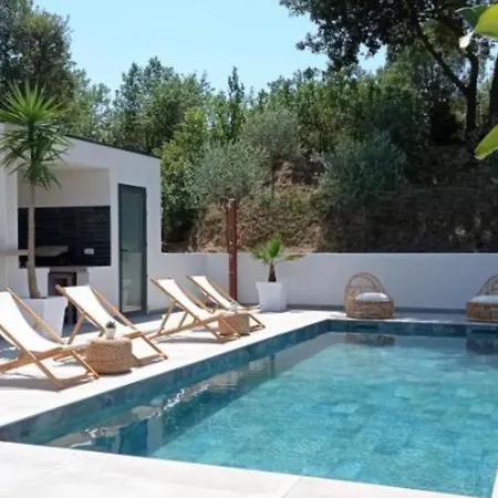 Villa Ola Casa *