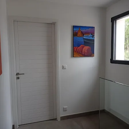 Ola Casa Villa