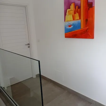 Villa Ola Casa