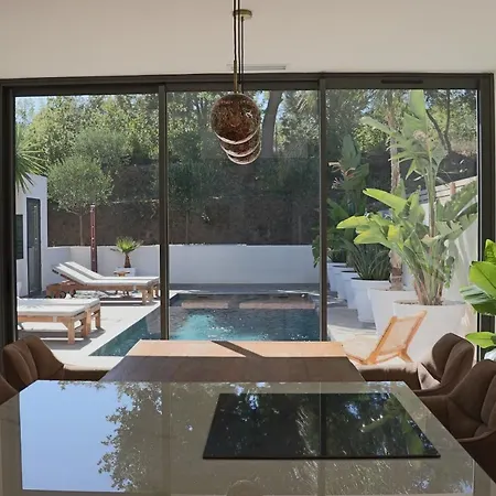 Ola Casa Villa
