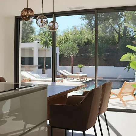 Ola Casa Guest house